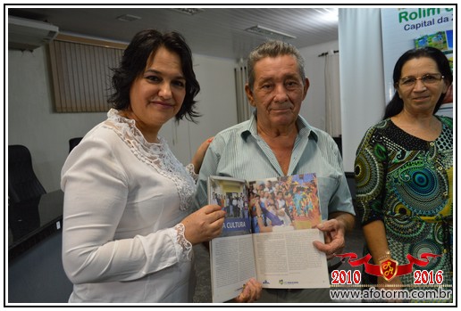 rolim de moura
